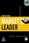 Image for Market Leader Elementary Course Book for pack New Edition