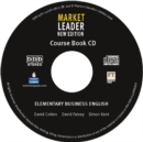 Image for Market Leader Elementary ClCD for Pack New Edition
