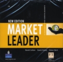Image for Market Leader Elementary Class CD