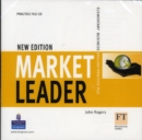 Image for Market Leader Elementary : Practice File