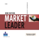 Image for Market Leader Intermediate Teacher&#39;s Resource Book DVD NE for pack