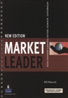 Image for Market Leader Intermediate Teacher&#39;s Resource Book NE for pack