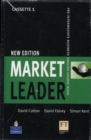 Image for Market Leader : Pre-intermediate