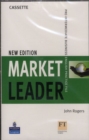 Image for Market Leader : Pre-intermediate Practice File