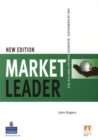 Image for Market Leader Pre-Intermediate Practice File for pack NE