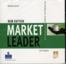 Image for Market Leader Pre-Intermediate Practice File
