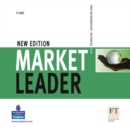 Image for Market Leader Pre-Intermediate Teacher&#39;s Resource Book DVD NE for pack