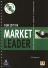 Image for Market Leader Pre-Intermediate Teacher&#39;s Resource Book NE for pack