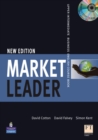 Image for Market Leader : Upper Intermediate Coursebook NE