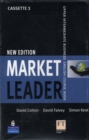 Image for Market Leader Upper Intermediate Class Cassette (2) NE