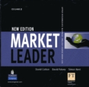 Image for Market Leader : Upper Intermediate Class CD