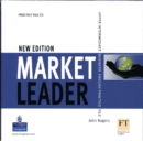 Image for Market Leader