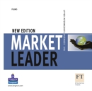 Image for Market Leader Upper Intermediate Teacher&#39;s Resource Book DVD NE for pack