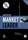 Image for Market Leader Upper Intermediate Teacher&#39;s Resource Book NE for pack