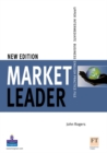 Image for Market Leader Upper Intermediate Practice File NE
