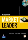 Image for Market Leader Elementary : Elementary Business English Course Book