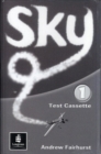Image for Sky 1 Test Cassette