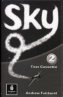 Image for Sky 2 Test Cassette