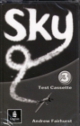 Image for Sky 3 Test Cassette