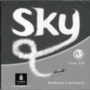 Image for Sky : Pt. 3 : Test CD