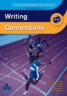 Image for Writing Connections : Developing Writing Strategies to Improve Performance