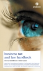 Image for Multi Pack: Zurich Tax Handbook 2004/2005 and Zurich Business Tax &amp; Law Handbook