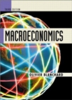 Image for Macroeconomics Pie : AND Economics Dictionary