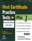 Image for First Certificate English Pack