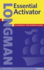 Image for Longman Essential Activator 2nd Edition Paper