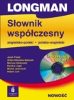 Image for Longman s±ownik wspâo±czesny  : angielsko-polski / polsko-angielski