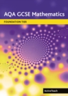 Image for AQA GCSE Maths 2006 : Linear Foundation Activeteach CD-ROM