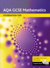 Image for AQA GCSE Maths 2006 : Linear Foundation Student Book and ActiveBook