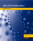 Image for AQA GCSE Maths : Linear Foundation Teacher File and iText