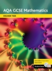 Image for AQA GCSE mathematicsHigher tier : Linear Higher Student Book and ActiveBook