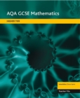 Image for AQA GCSE Maths : Linear Higher Teacher File
