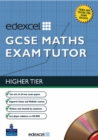 Image for EdExcel GCSE Maths Exam Tutor : Higher Tier