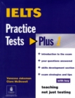 Image for International English Language Testing Pack Euro : WITH IELTS Practice Tests AND Focus on IELTS
