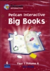 Image for Pelican Interactive Big Book Year 1 : v. A