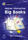 Image for Pelican Interactive Big Book Year 1