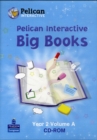 Image for Pelican Interactive Big Book Year 2 : v. A