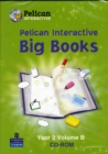 Image for Pelican Interactive Big Book Year 2 : v. B