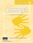 Image for Connect Teacher&#39;s Guide 1