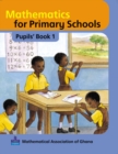 Image for Mathematics for Primary Schools : Bk. 1 : Activity Book