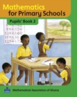 Image for Mathematics for Primary Schools : Bk. 2 : Activity Book