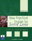 Image for New Practical English for Sierra Leone JSS Students Book 2