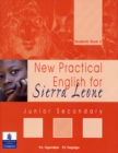 Image for New Practical English for Sierra Leone JSS Students Book 3
