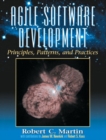 Image for Software Engineering : AND Agile Software Development, Principles, Patterns and Practices