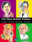 Image for Value Pack: The New British Politics with Central Debates in British Politics with Politics on the Web:A Student Guide