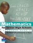 Image for Mathematics for Senior High Schools Students&#39; Book 2