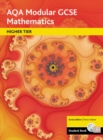 Image for AQA modular GCSE mathematicsHigher tier : Modular Higher Student Book and ActiveBook